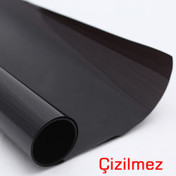 Monza 100cm x 60mt Çizilmez Cam Filmi